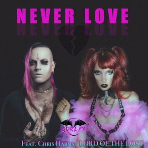Never Love (Single)