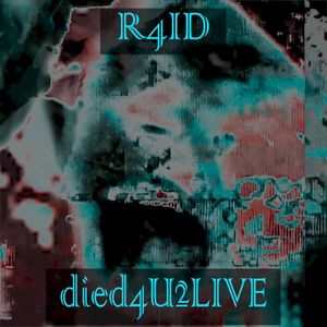 died4U2LIVE (Single)