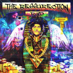 The Ressurection (EP)