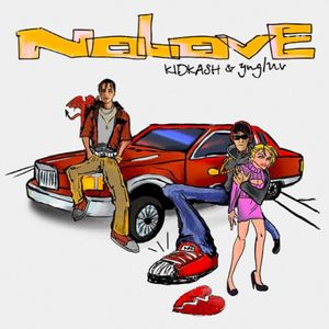 NOLOVE (Single)