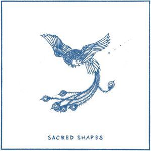 Sacred Shapes (EP)