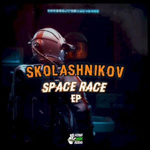 SPACE RACE EP (Single)