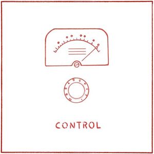 Control (EP)