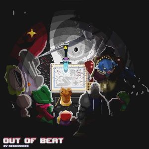 Out of Beat (GOTY Edition)