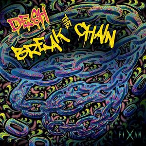 Break the Chain (EP)