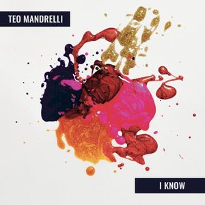 I Know (Single)