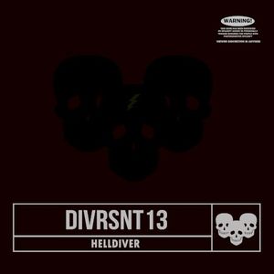 Helldiver (Single)