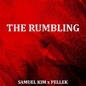 The Rumbling - Full Epic Version (Single)