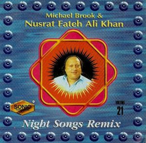 Night Songs Remix