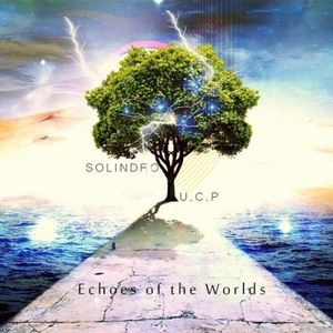 Echoes Of The Worlds