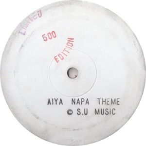 Ayia Napa Theme (Single)