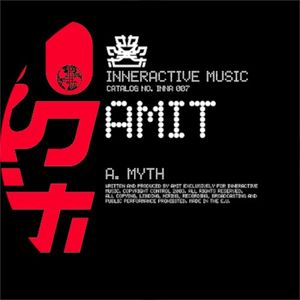 Myth / The Tube (Single)