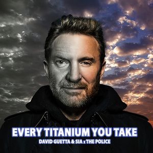 Every Titanium You Take (Single)