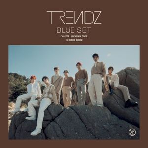 BLUE SET Chapter. [UNKNOWN CODE] (Single)
