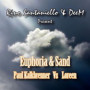 Euphoria & Sand (Single)