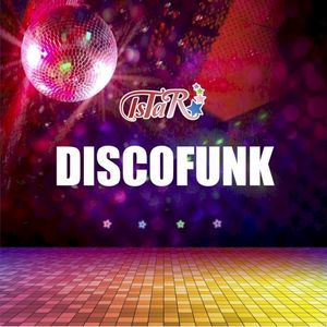 DISCOFUNK (EP)