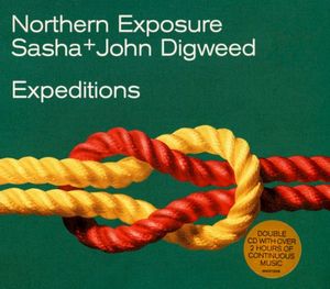 Northern Exposure: Expeditions
