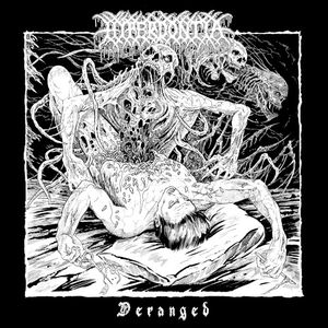 Deranged (EP)