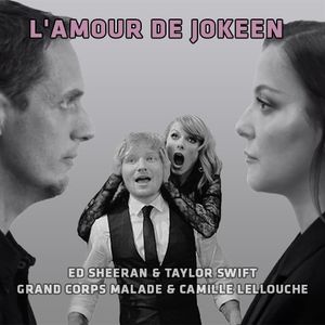 L’Amour de Jokeen (Single)