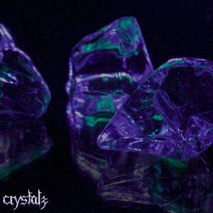 Crystals (Single)