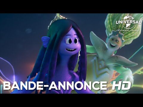 Bande-annonce de Ruby, l'ado Kraken