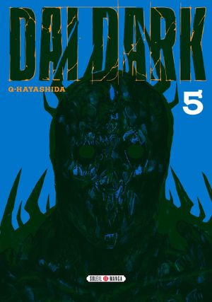 Dai Dark, tome 5