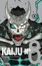 Kaiju nº 8, tome 8