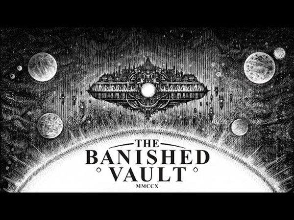 The Banished Vault