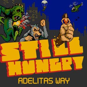 Still Hungry (Single)