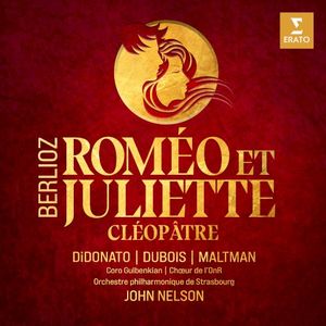 Roméo et Juliette / Cléopâtre