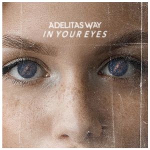 In Your Eyes (Single)