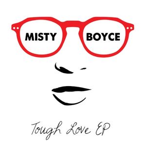 Tough Love EP (EP)