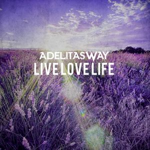 Live Love Life (EP)