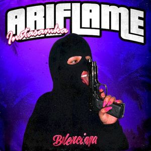 Ariflame (Single)