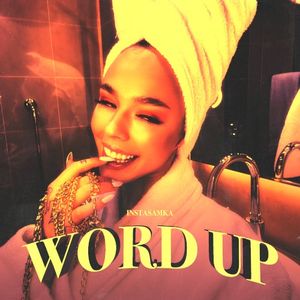 Word Up (Single)