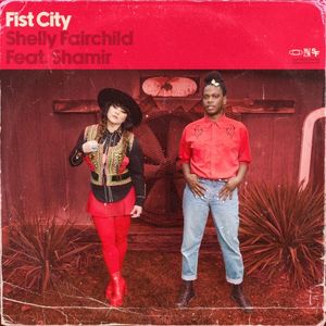 Fist City (Single)