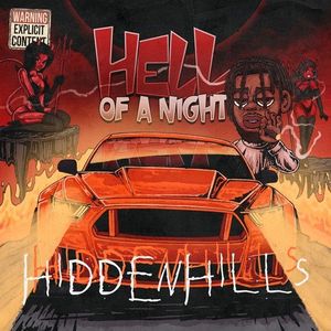 Hell Of A Night (EP)