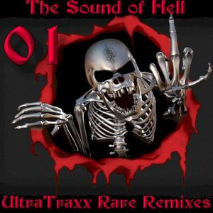 UltraTraxx Rare Remixes, Vol.1