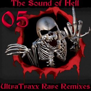 UltraTraxx Rare Remixes, Vol.5