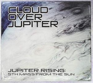 Jupiter Rising: 5th Mass From The Sun
