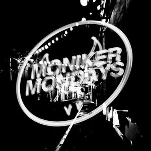 Moniker Mondays 2023