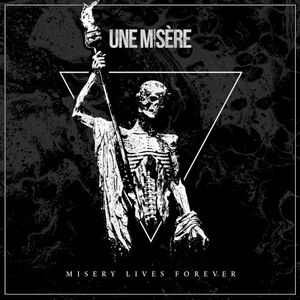 Misery Lives Forever (Single)