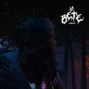 LA BÊTE (EP)