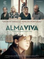 Affiche Alma Viva