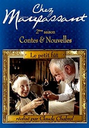 Chez Maupassant - Le Petit Fût