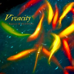 Vivacity (Single)