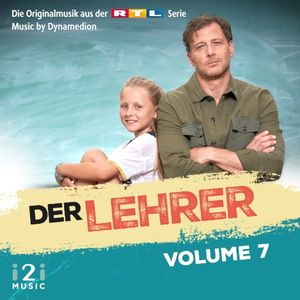 Der Lehrer, Vol. 7 (OST)