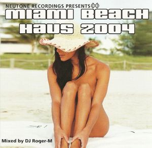 Miami Beach Haus 2004