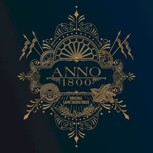 Anno 1800 - Post-Launch Compilation (Original Game Soundtrack) (OST)