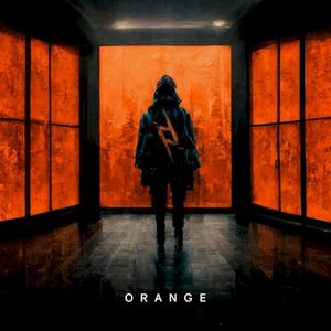 Orange (Single)